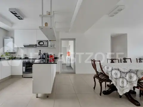 Departamento en Alquiler de 4 ambientes