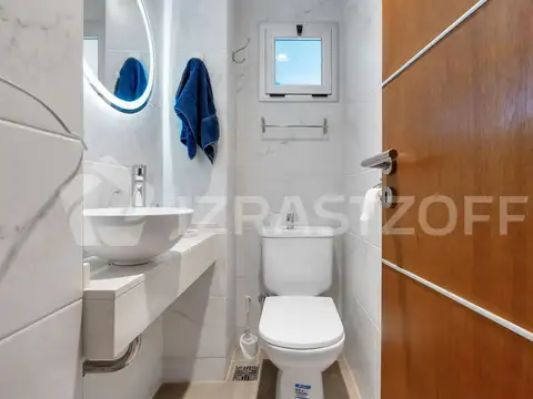 Departamento en Alquiler A Estrenar