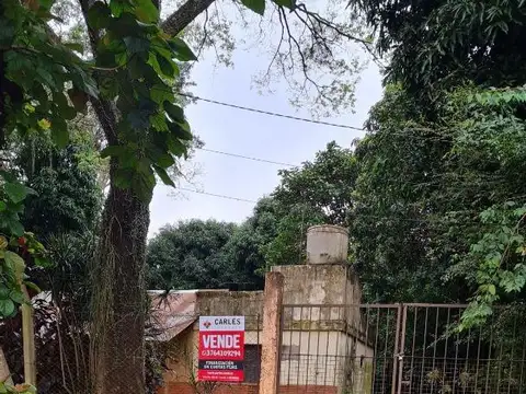 Terreno en Venta en Posadas, USD 45.000