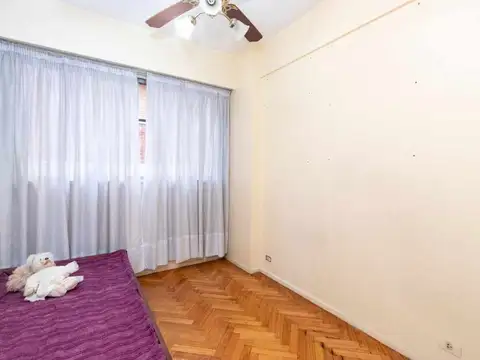 Departamento en Venta en Colegiales, USD 121.900
