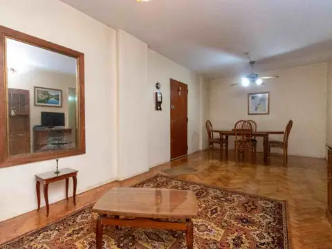 Departamento 3 amb colegiales apto crédito