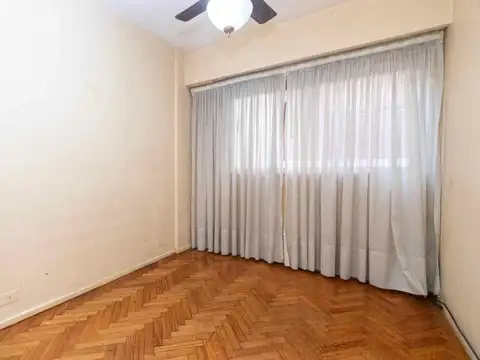 Departamento 3 amb colegiales apto crédito