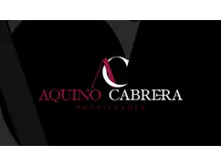 AQUINO CABRERA PROPIEDADES