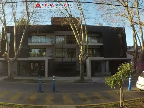 Departamento en Venta en Villa Sarmiento
