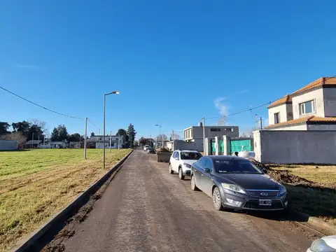Terreno en Venta en Manuel B Gonnet, USD 84.000