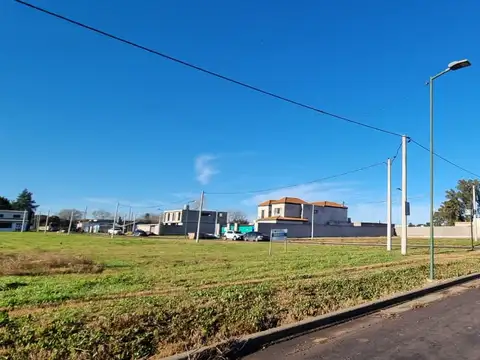 Calle 132 e/ 505 y 506