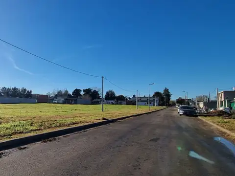 Terreno en Venta de 600,0 m2