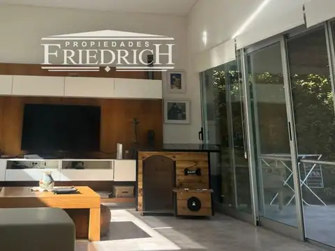 Casa en Venta de 1 dormitorio