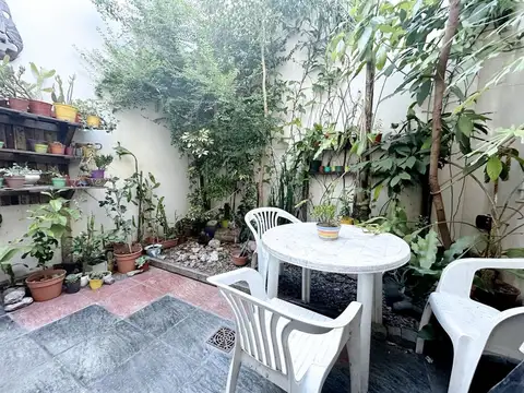 Depto Tipo Casa en Venta en Belgrano, USD 189.000