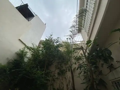 VENTA PH 4 AMBIENTES BELGRANO OPORTUNIDAD