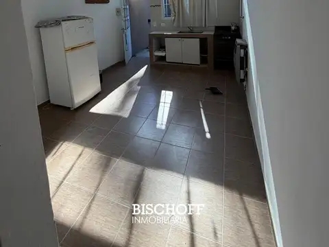 Ostende | 5 Departamentos + Losa 80 m²