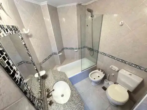 Departamento en Venta 21 años