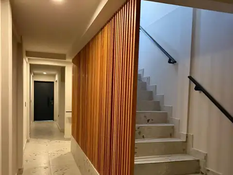 UF 7 4 ambientes 75m2 COCHERA opc. Ceretti 3153 ESTRENAR Villa Urquiza, 2 baños, balcón