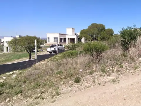 Terreno en Venta 23  mts Frente