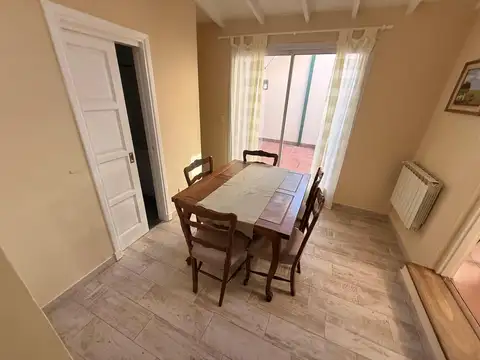 Casa en Alquiler A Estrenar