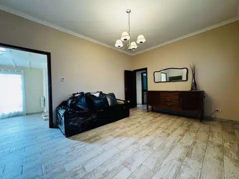 Casa en Alquiler A Estrenar
