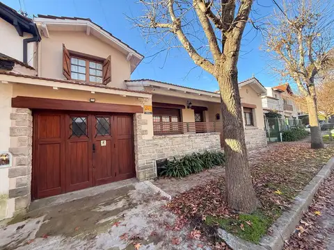 Casa en San Lorenzo 700 en alquiler 24 meses