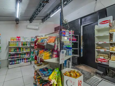 Fondo Comercio en Venta en Unión, USD 50.000