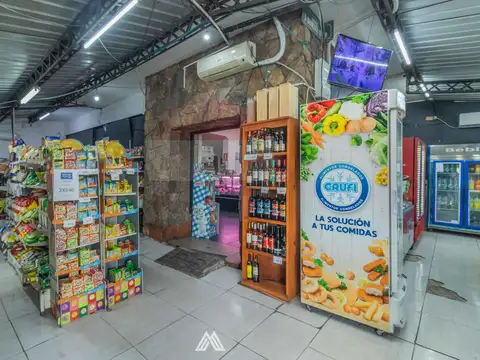 Fondo Comercio en Venta 103 años