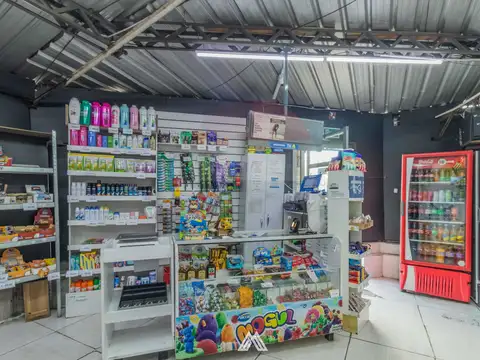 Venta Fondo  de Comercio Autoservice José Batlle