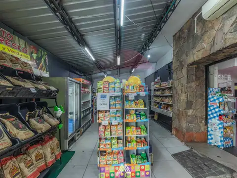 Fondo Comercio en Venta en Unión, USD 50.000