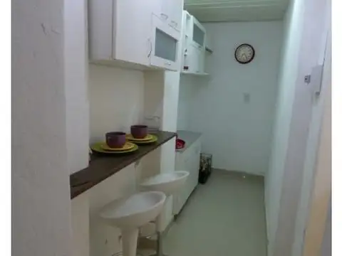 Depto Tipo Casa en Venta en Centro, USD 79.000