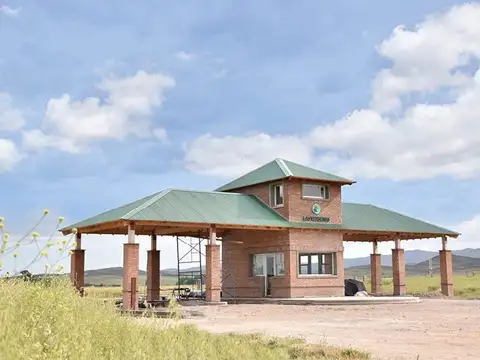 Terreno en Venta de 970,0 m2