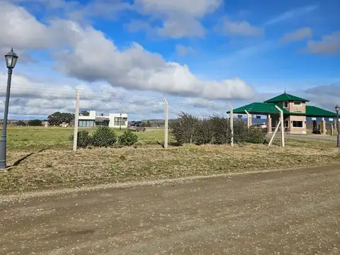 Terreno en Venta en Sierra de la Ventana, USD 16.900
