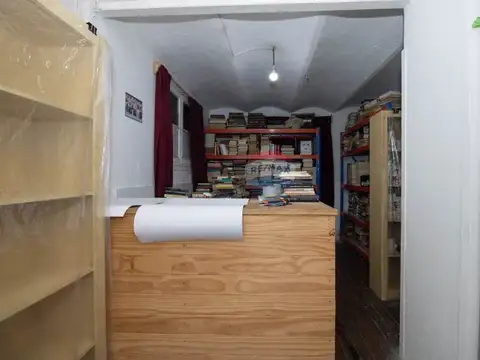 Venta Deposito-Local en Centro excelente ubicación