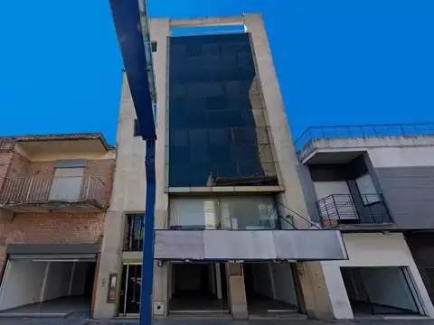 ALMAFUERTE 2900, Piso 1