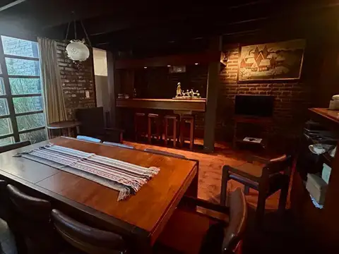 Casa en Venta 40 años