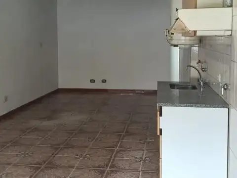 Departamento en alquiler en Rafael Castillo