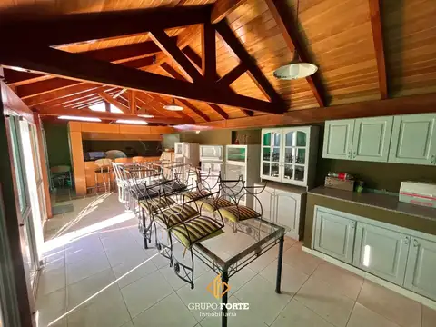 Casa en venta en Cerro de las Rosas