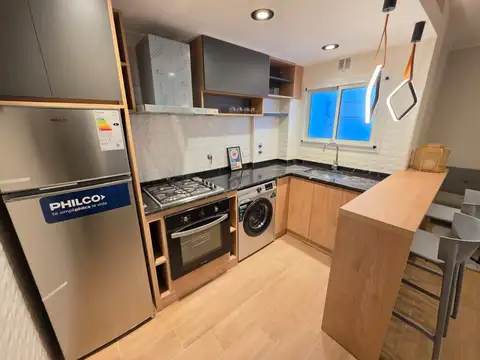 Departamento en Venta en Macrocentro, USD 79.900