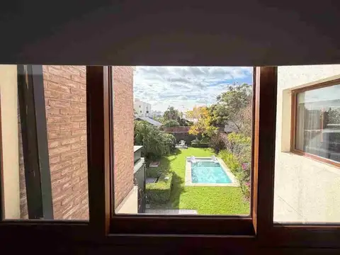 Casa en Venta en Barrio Norte, USD 320.000