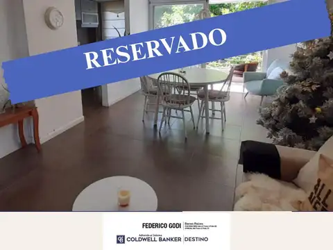 Departamento en Venta en Temperley, USD 125.000