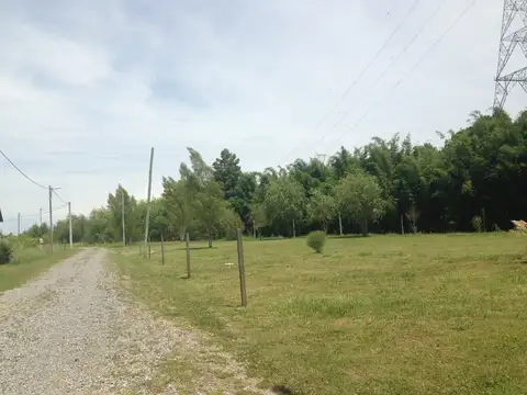 Terreno en Venta en Villa Paranacito, USD 50.000