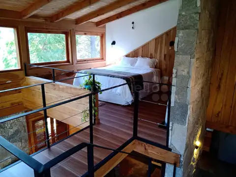 Casa en Alquiler Temporal con 1 cochera