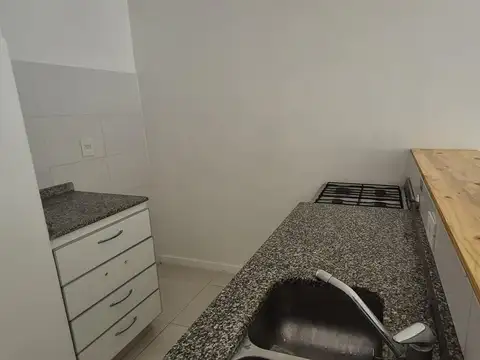Departamento en Alquiler Apto profesional