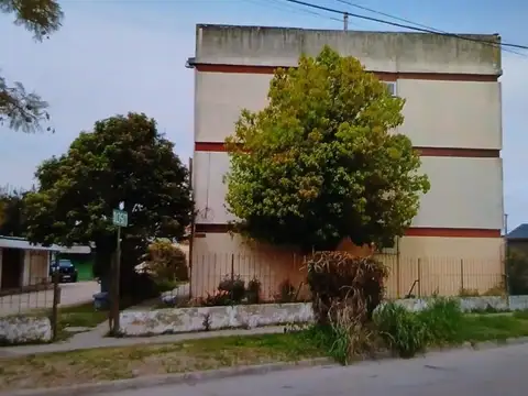 Departamento en Alquiler de 4 ambientes