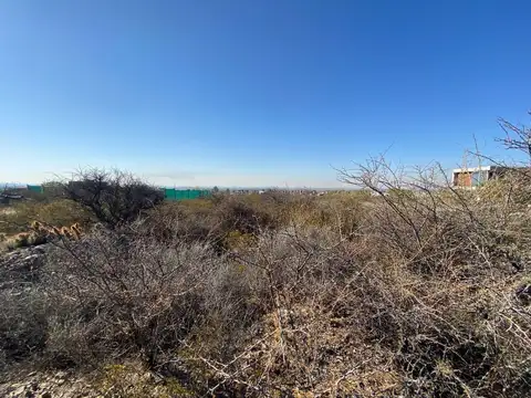 Terreno en Venta de 561,0 m2