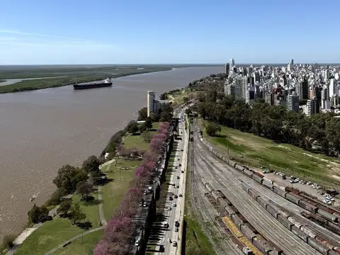 Av. Estanislao Lopez 2600, Piso 22