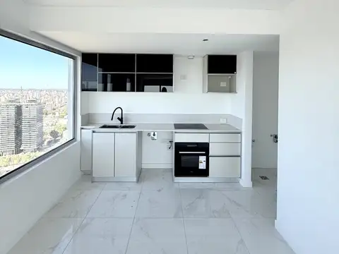 Departamento 3 ambientes con 3 baños