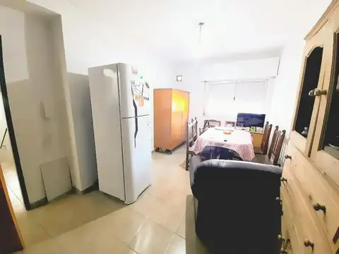 Depto Tipo Casa en Venta en Echesortu, USD 29.000