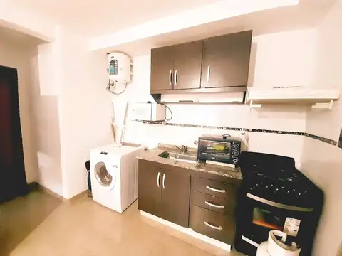 Depto Tipo Casa en Venta de 1 dormitorio