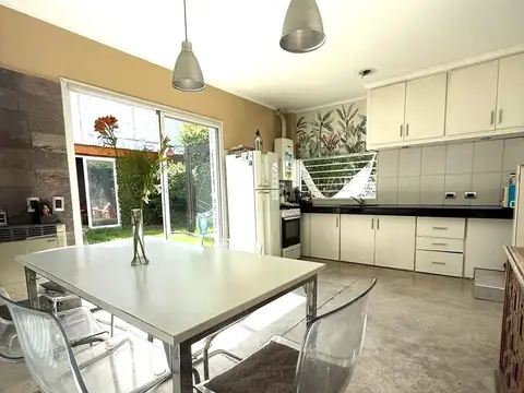 Depto Tipo Casa en Venta 15 años