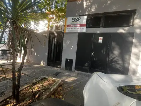 PH 3 AMB C/JARDÍN Y PATIO EN FLORIDA
