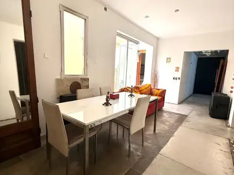 Depto Tipo Casa en Venta en Florida Belgrano/Oeste, USD 200.000