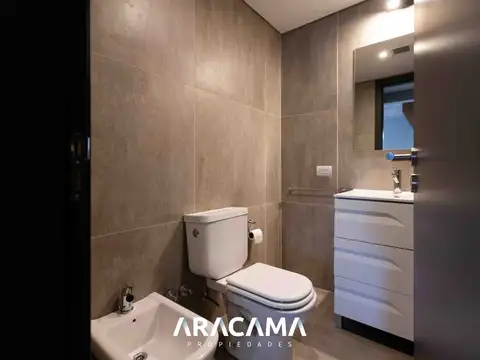 Departamento en Venta al Oeste