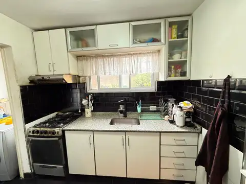Departamento en Venta 50 años